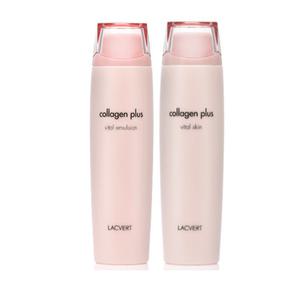 라끄베르 콜라겐 플러스 바이탈 스킨+로션 단품구성