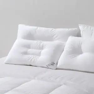 [대구백화점] [레노마홈]마이크로엘라40 60스퀘어베개솜(낮은