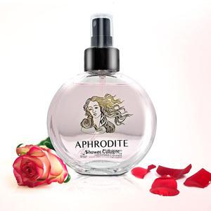 아프로디테 바디 펴퓸 샤워코롱 후로랄향 1개