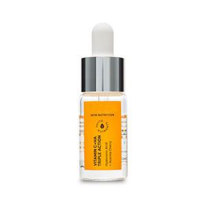 암웨이/아티스트리 스킨 뉴트리션 비타민 C + 히알루론산 트리플 액션