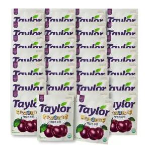 팜스 공식] 유기농 푸룬 건자두 30g x 30봉