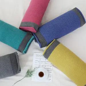 이솔홈 데미안 사각굽 피그먼트 분쇄라텍스 조각베개