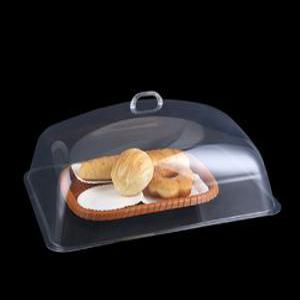 사각 푸드 커버 뷔페 음식 보호 디스플레이 특대형