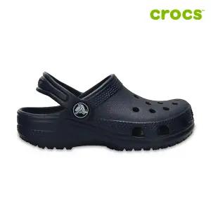 [하프클럽/크록스]클래식 클로그 아동샌들 204536-410