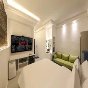 [충남] 동학사 호텔 디셈버(충남, 공주)