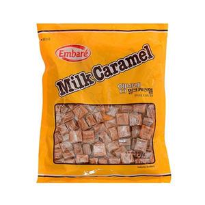 엠바레 밀크 카라멜 720g