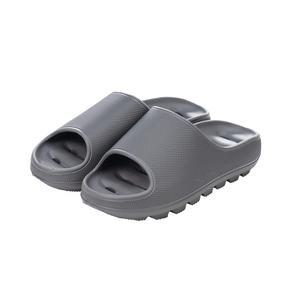 FRANCO 프랑코 항균EVA 욕실화, 그레이, 250mm