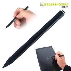 쓱싹보드 LCD전자메모보드 전용 LCD메모패드용 펜(블랙)