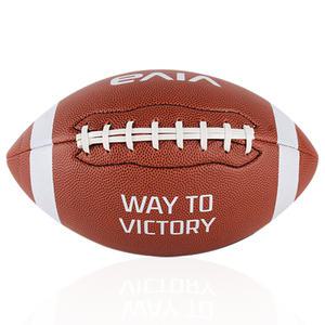 VV 럭비공 미식축구공 럭비 경기용 접지력우수