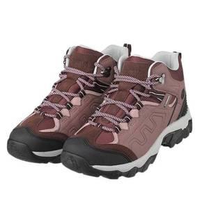 [마운티아] 23년 여성 4계절  등산화 방수 부틸창 루디 2 6MQSHX3506-PI