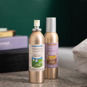 양키캔들 룸스프레이 43 g 2개 세트