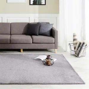 아트박스 엘르비 드뷔시 소프트 트윌 샤기 러그 150x200cm