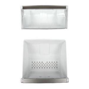 LG정품 R-L267YM 사용 디오스 냉장고 냉동실 바구니(E2) [중간칸]