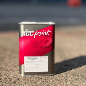 페인트 리무버 KCC YY900 1L