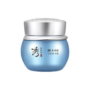 수려한 효비담 대용량 수분샘 크림 150ml