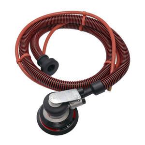 대원 에어원형흡입샌더 DW-505 샌더기 에어샌더 5인치 샌딩기 연마 폴리싱 광택기