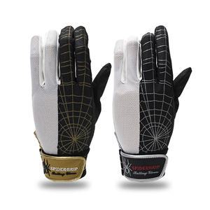 스파이더그립 야구수비장갑 논슬립 사회인 동호인 유소년 베이스볼 글러브 장갑