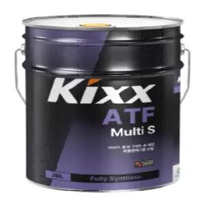 Kixx ATF Multi S 오토오일 4-8단 킥스 자동변속기 20L