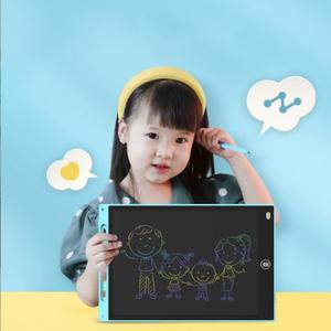 웨비 전자노트패드 전자메모보드 유아드로잉패드