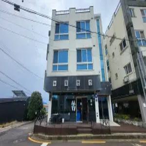 [제주 펜션] 서귀포 강정누림펜션 (서귀포시,중문,모슬포)