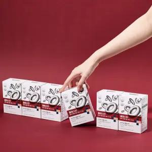 [6개월분]콜레스타 LDL 콜레스테롤 혈압 동시케어 6박스 (900mg x 30정)