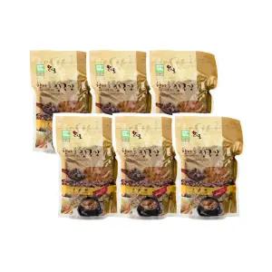 항아골청국장 120g 6개