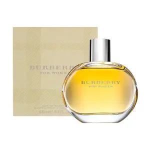 아트박스/버버리 버버리 클래식 포 우먼 EDP 100ml