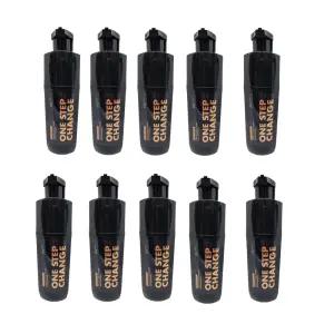 꾸띄르 새치염색 샴푸 10통 180ml 조혜련 대용량 꾸뛰르 뀌뜨르