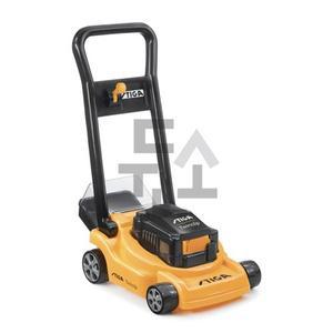 [기타]ST-T200 스티카 키즈 잔디깍이 유아동용 잔디깍이 장난감/야외놀이/역할놀이