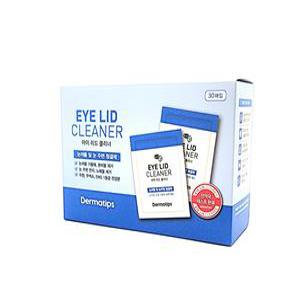 더마팁스 아이리드 클리너30매 5통 150매
