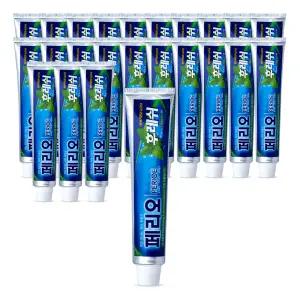 페리오 뉴 후레쉬 치약 150g 24개