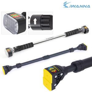 자이언트락 문틀철봉 가정용 턱걸이 실내 풀업바