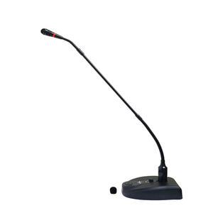 구즈넥 마이크 FB-536 인터넷 방송용/PC회의용/설교용VT