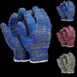 국산 색사장갑 주유소 당구장 목장갑 면장갑 100켤레