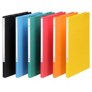 문화산업 F330-7 수입지 레버클립화일 상철 수용량 120P