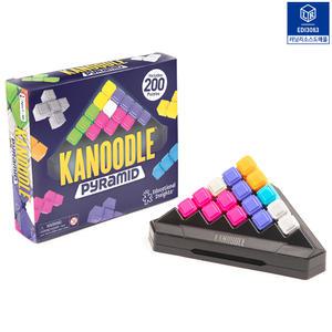 [러닝리소스] EDI3083 카누들 피라미드