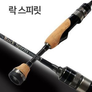 SFC 락 스피릿 SP5020UL 쏘가리 민물 루어대