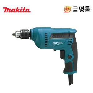 마끼다 M6001B 전기드릴 M6001M후속 450W 10mm드릴척 드릴+드라이버작업