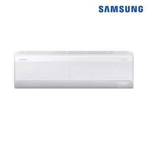 삼성 벽걸이 냉난방기 무풍 7평형 화이트 사계절 에어컨