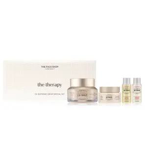 더테라피 로얄메이드 오일 블렌딩 크림 세트