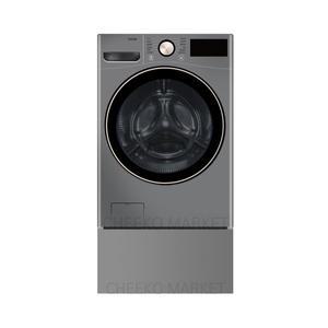 [LG]전자 정품판매점 트롬 F24VDLPB 트윈워시 F24VDLP+FX4VC