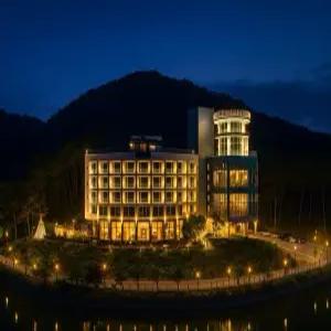 [충남 호텔] 레이크힐 호텔 (계룡,금산,논산,청양)