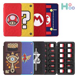 닌텐도 스위치 게임 카트리지 칩 케이스 보관함 악세사리 24칸