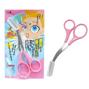 카이 빗 눈썹 정리가위