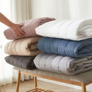 [벨로코]세미화이바 베스트 누빔매트리스커버 슈퍼싱글SS