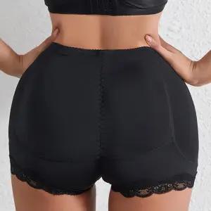 힙업 팬티 엉덩이 골반 보정 속바지