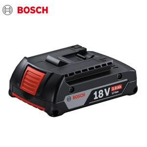 보쉬 GBA 18V 2.0Ah 리튬이온 배터리 밧데리
