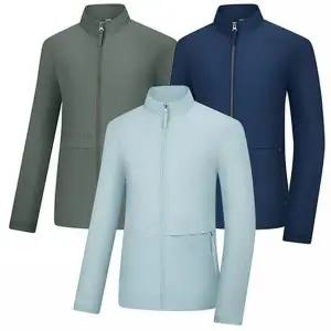 [콜핑](마산점)KUJ6325M 남성 봄/여름 경량 자켓 KUJ6336