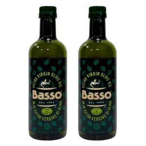 엑스트라버진 올리브오일 1L X 2개