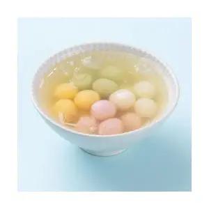 조선버블티 원소병 DIY 밀키트 요리키트 떡만들기 전통디저트 (NO불조리)